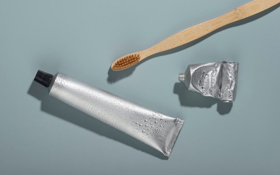 Silver Nanoparticles: How They Make Toothpaste More Effective in Fighting Germs